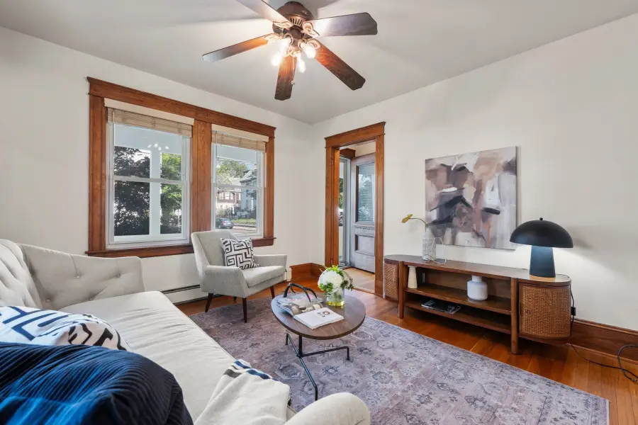 46 Cameron Ave #1, Somerville, MA 02144 - #2