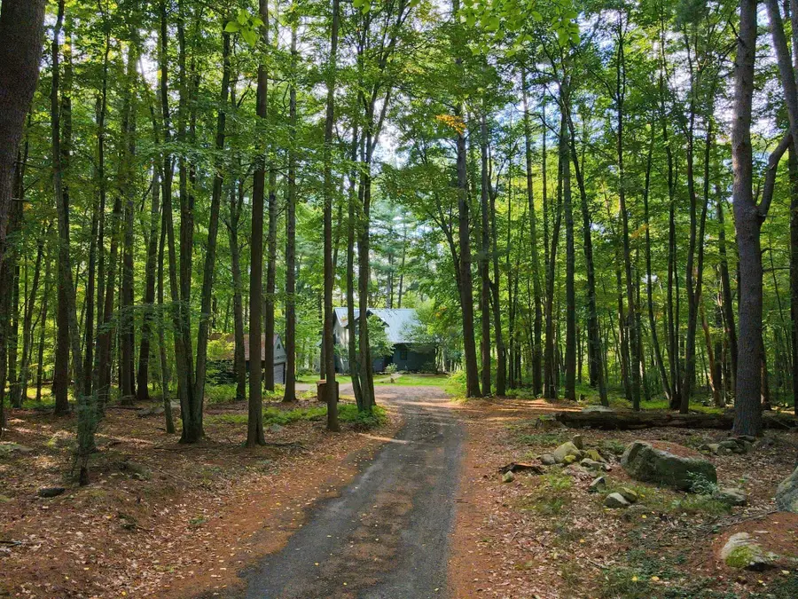 510 Mendon St, Uxbridge, MA 01569 - #2