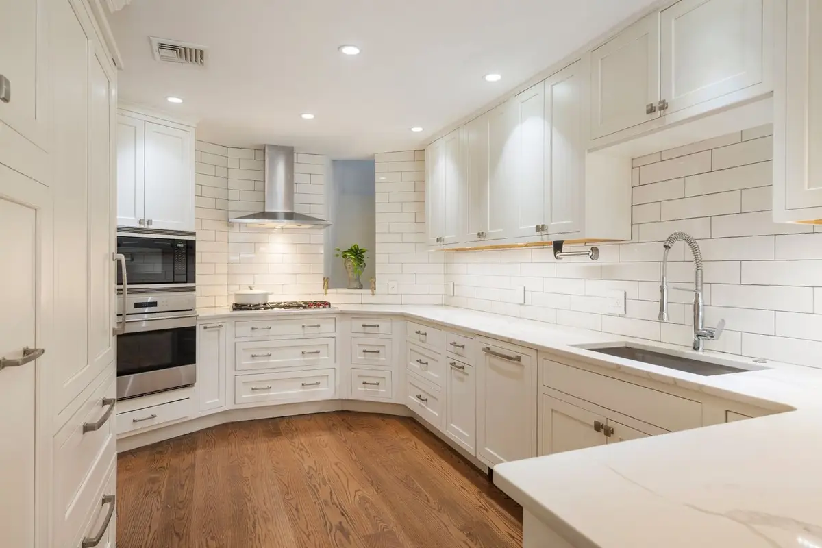 38 Rutland Sq #1, Boston, MA 02118 - #1