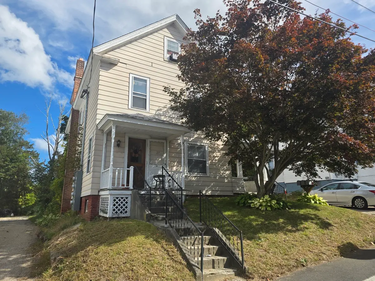 27 Walnut St, Ware, MA 01082 - #1