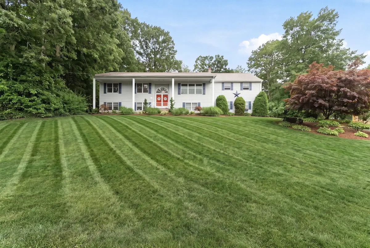 100 Spring Water Dr, Woonsocket, RI 02895 - #1