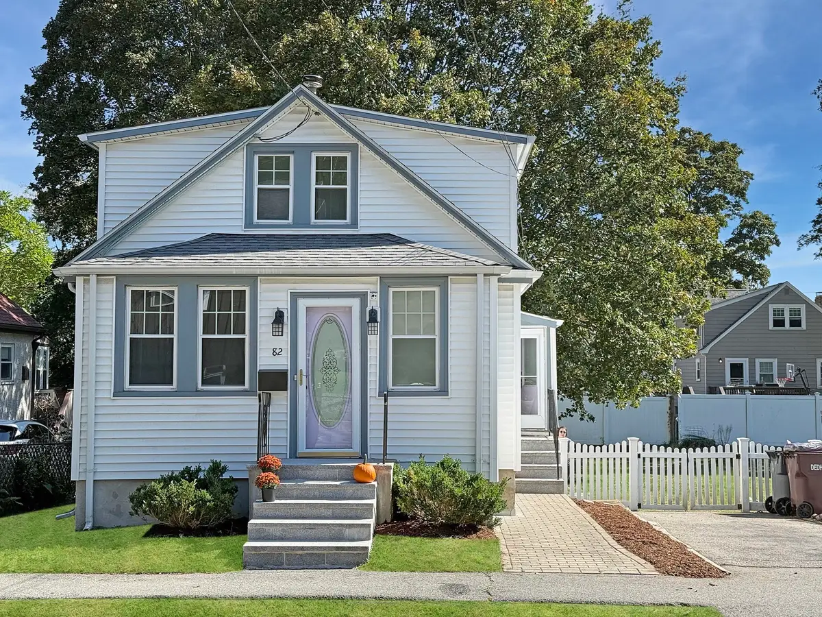 82 Bonham Rd, Dedham, MA 02026 - #1