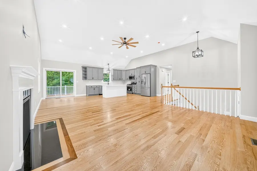 6-6AA Mchugh Ave, Billerica, MA 01821 - #3