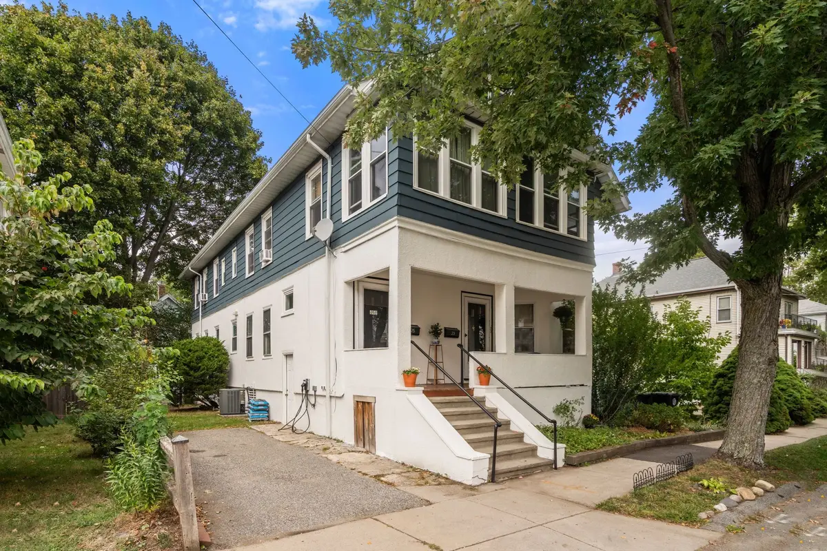 23 Walnut St #23, Belmont, MA 02478 - #1