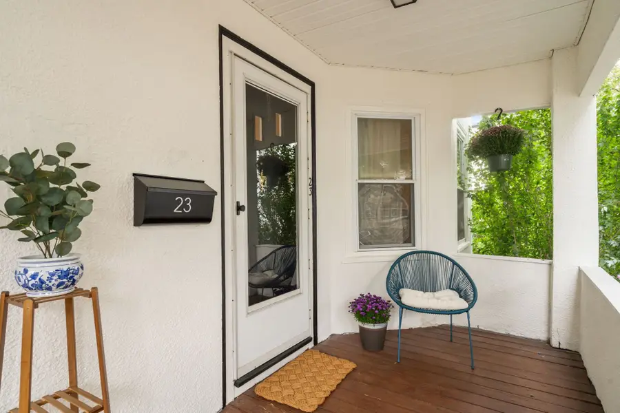 23 Walnut St #23, Belmont, MA 02478 - #2