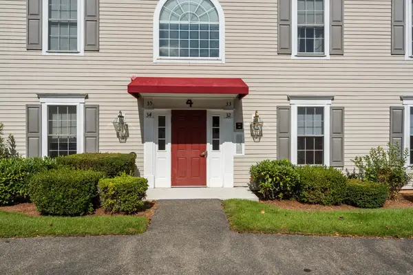 36 Cambridge Road #32, Woburn, MA 01801