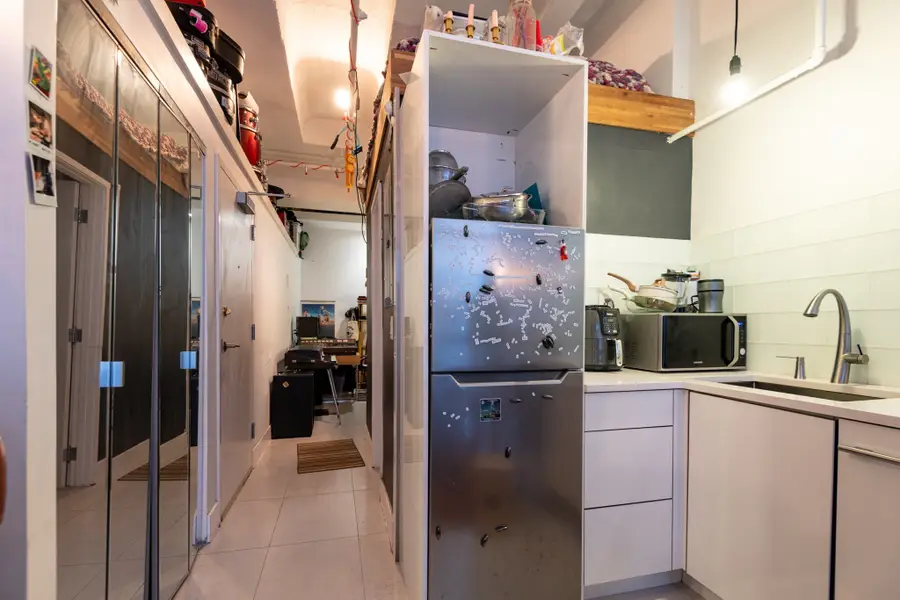 12 Stoneholm St #315, Boston, MA 02115 - #3