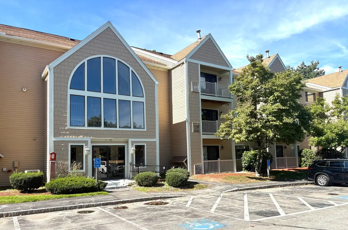 81 Hunters Run Place #81, Haverhill, MA 01832 - #1