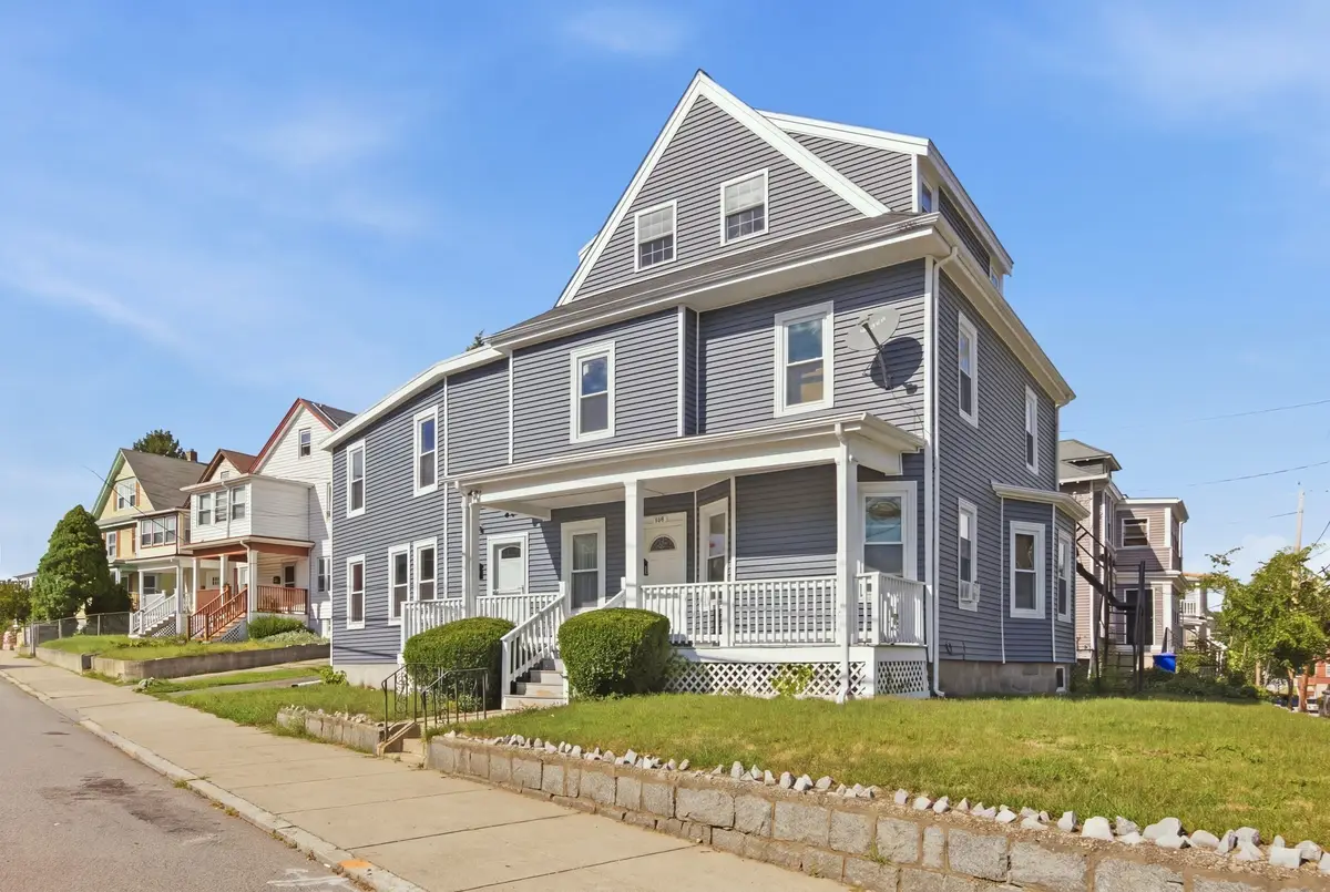 149 Greenfield Road, Boston, MA 02126 - #1