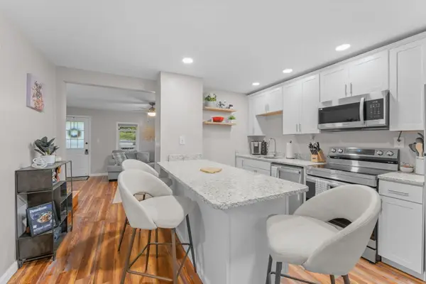 21 Mill Street Ct #4, Lancaster, MA 01523