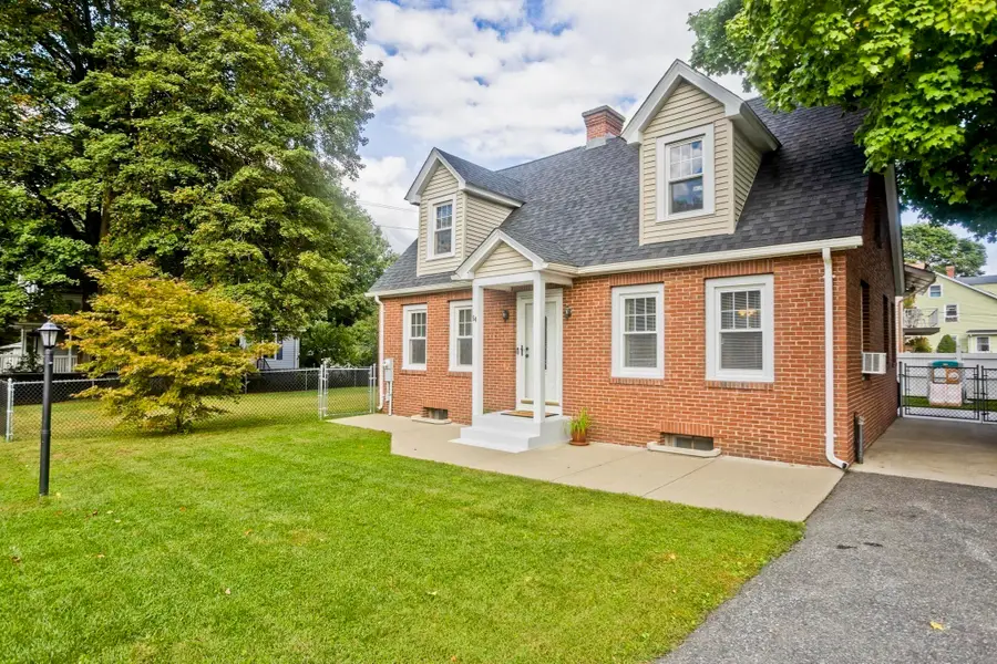 54 Mero St, Ludlow, MA 01056 - #2