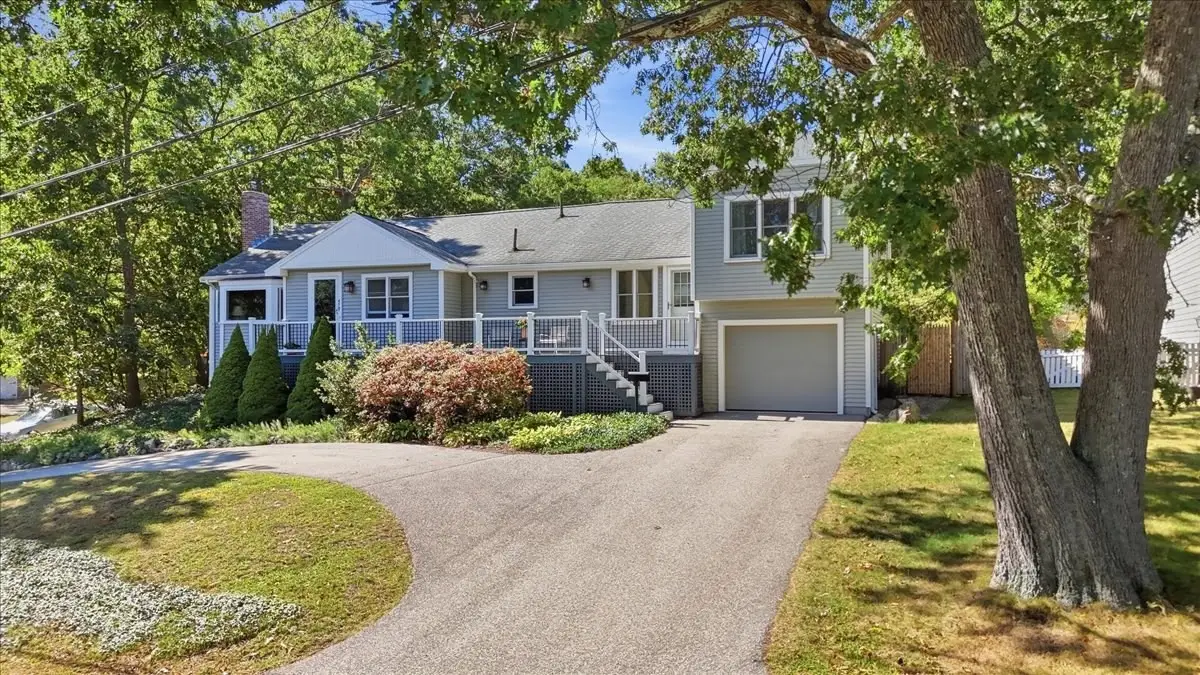458 Essex Street, Weymouth, MA 02188 - #1