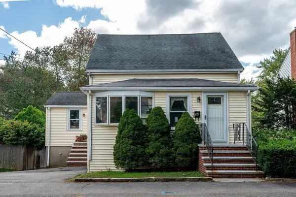 34 Trenton Road, Dedham, MA 02026