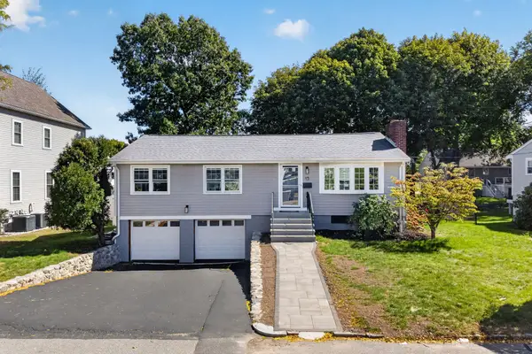 15 Homer Rd, Arlington, MA 02476