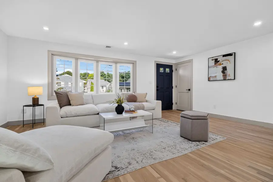15 Homer Rd, Arlington, MA 02476 - #3