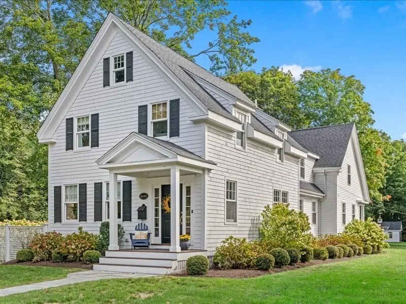 1040 Main St, Hingham, MA 02043 - #1