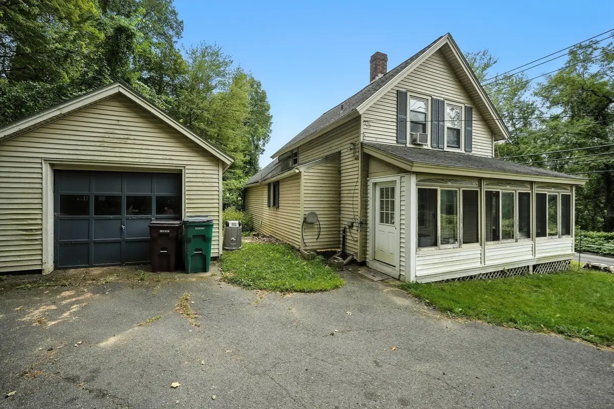 734 Greenfield Rd, Deerfield, MA 01342 - #1