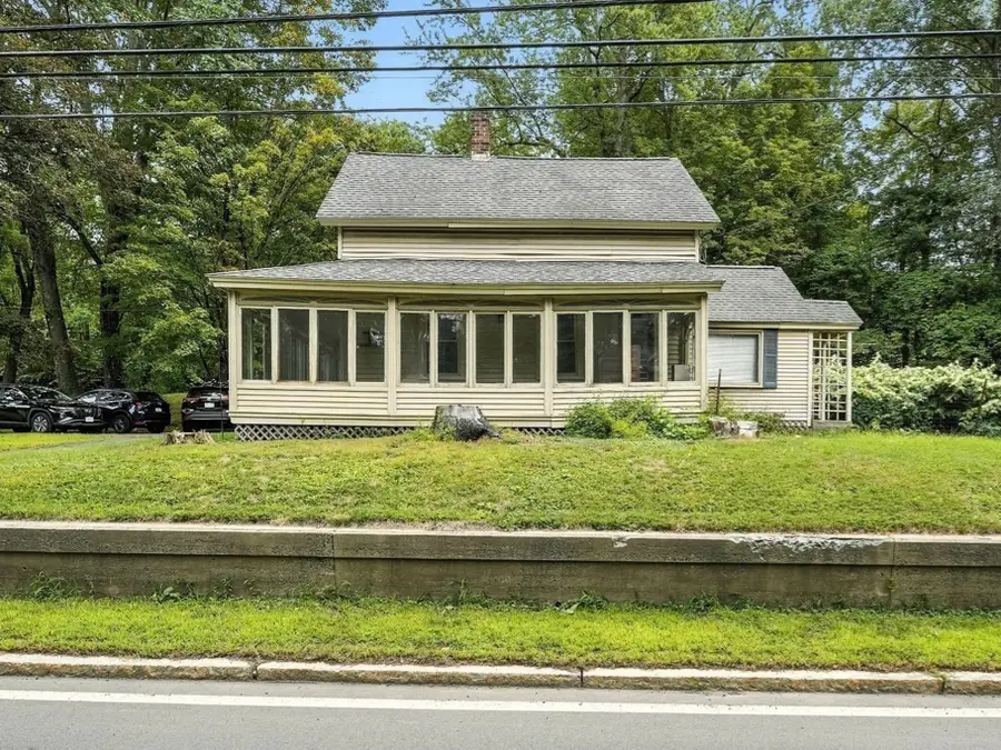 734 Greenfield Rd, Deerfield, MA 01342 - #3