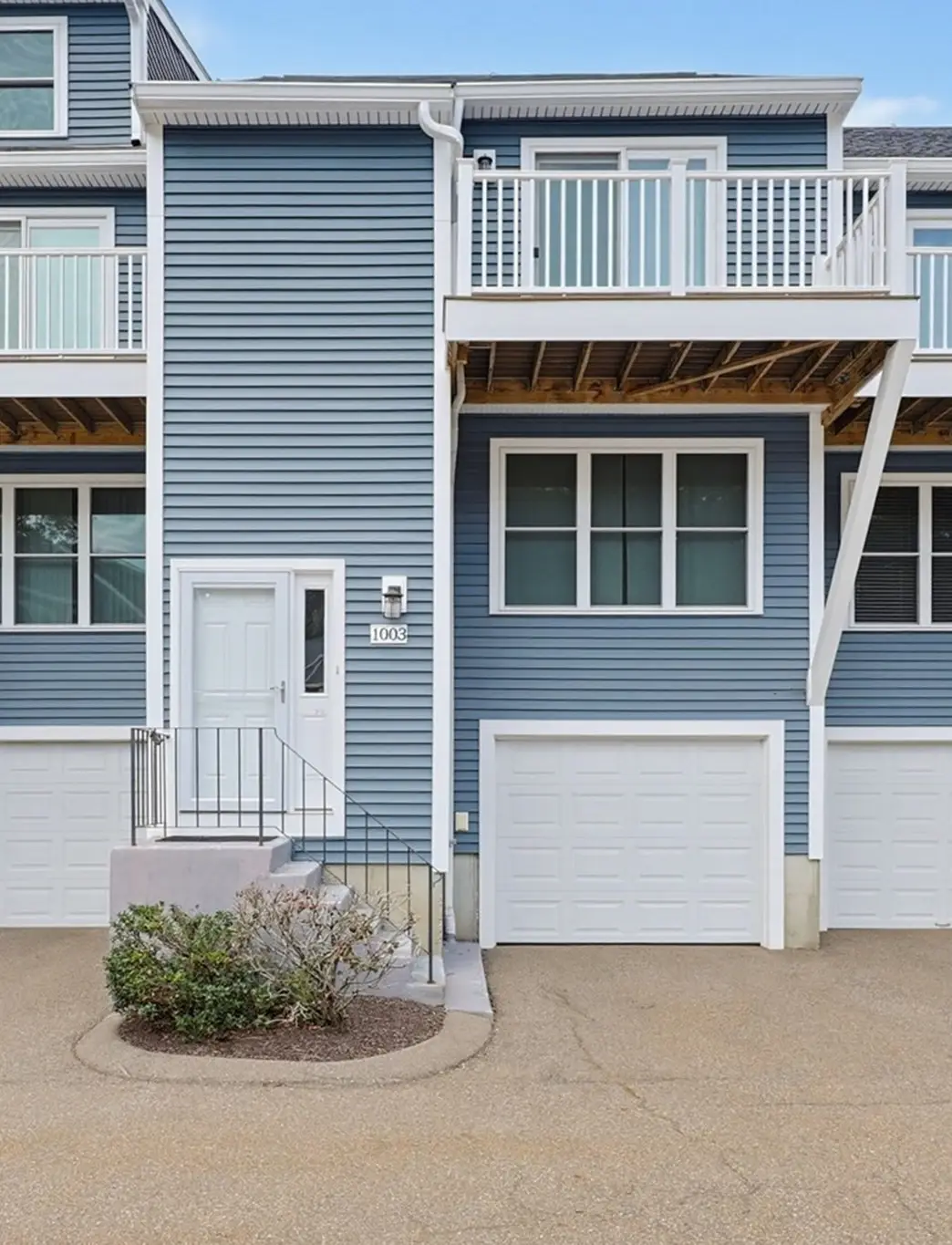 101 South Ave #1003, Attleboro, MA 02703 - #1