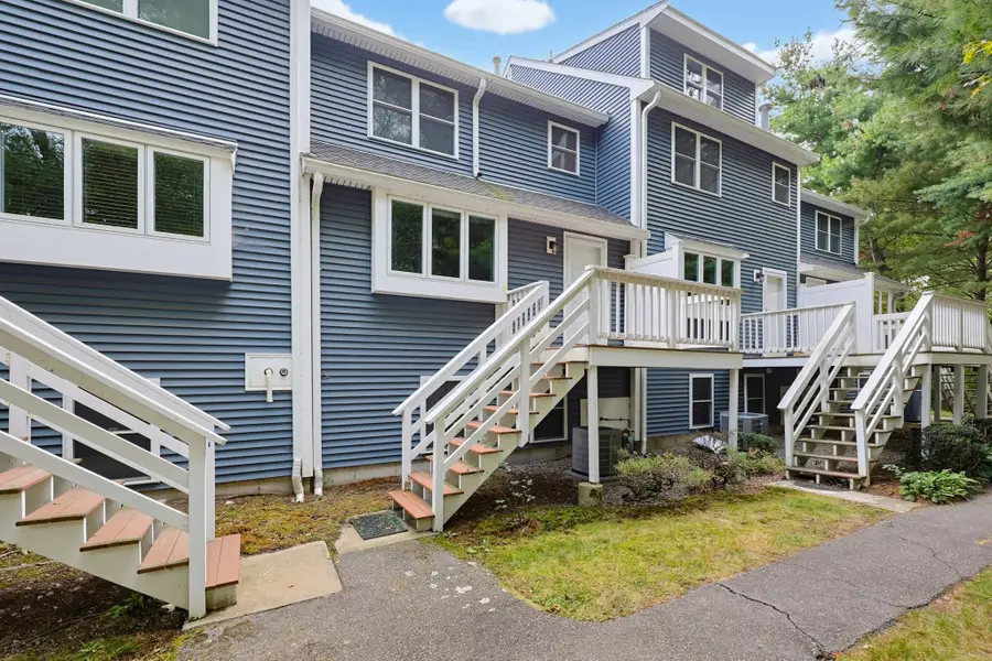 101 South Ave #1003, Attleboro, MA 02703 - #3