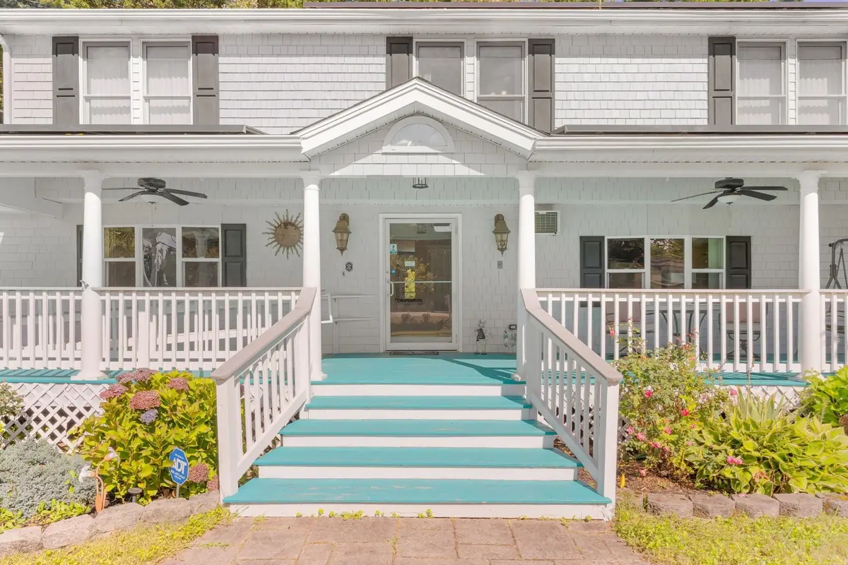 860 Washington Street, South Easton, MA 02375 - #1