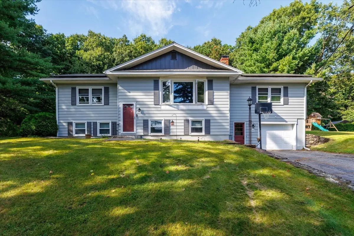 6 Hadley Path, West Brookfield, MA 01585 - #1