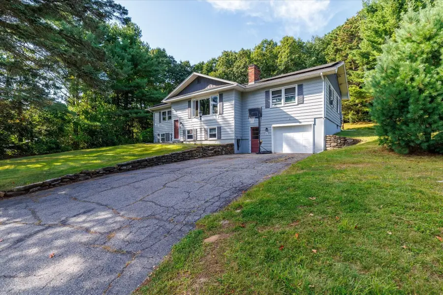 6 Hadley Path, West Brookfield, MA 01585 - #2