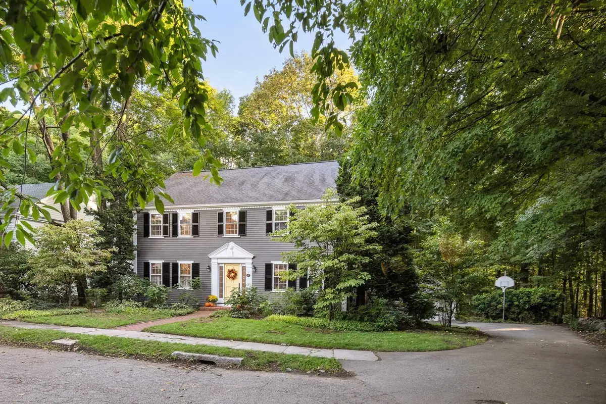 22 Garfield Road, Belmont, MA 02478 - #1