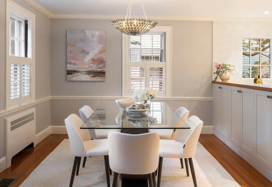 22 Garfield Road, Belmont, MA 02478 - #3