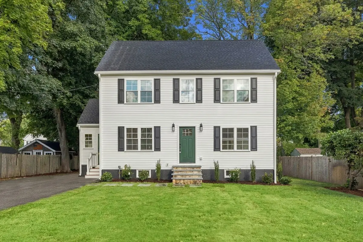 11 Clark Ave, Walpole, MA 02081 - #1