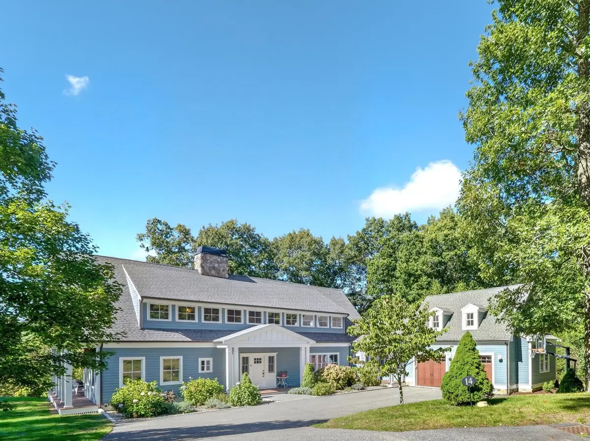 14 Reiling Pond, Lincoln, MA 01773 - #1