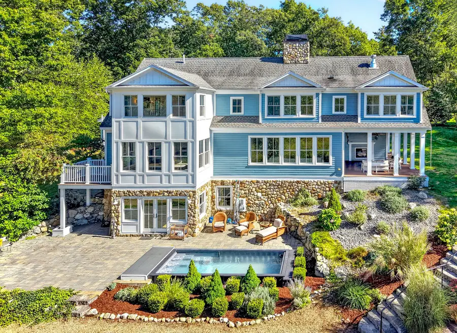 14 Reiling Pond, Lincoln, MA 01773 - #3