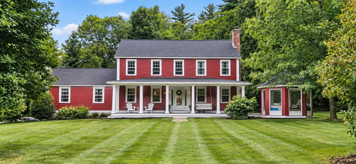 2 Orion Road, Pepperell, MA 01463 - #1