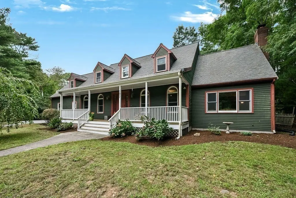 197 East St, Duxbury, MA 02332 - #1