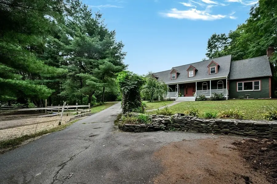 197 East St, Duxbury, MA 02332 - #3