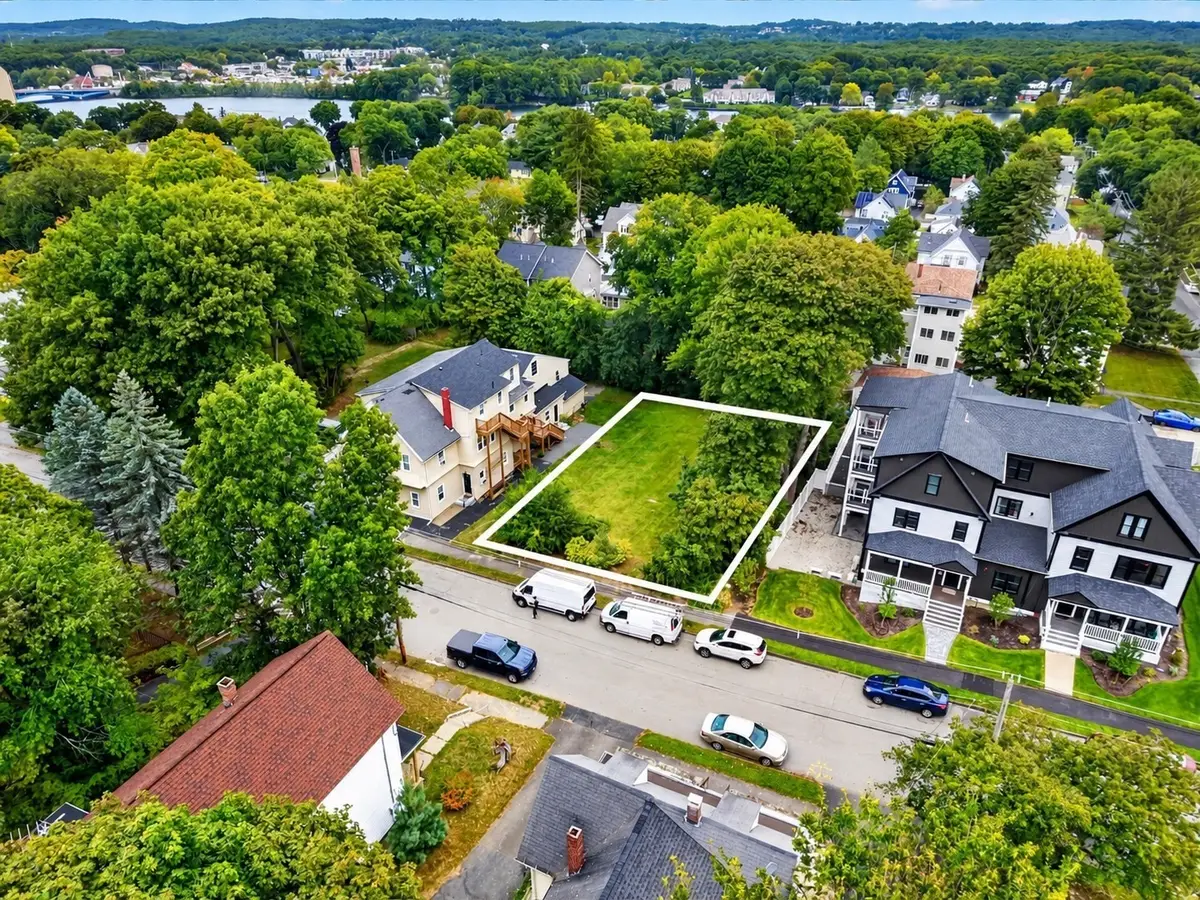 93 Alvarado Ave, Worcester, MA 01604 - #1
