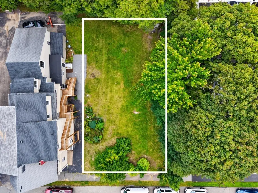 93 Alvarado Ave, Worcester, MA 01604 - #3