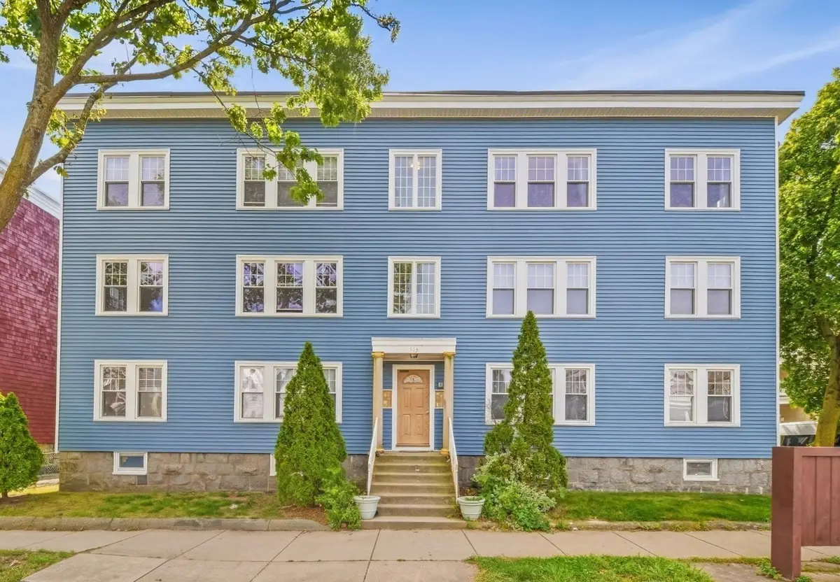 103 Welles Ave #3R, Boston, MA 02124 - #1