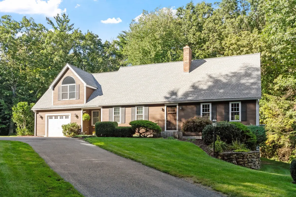 58 Williamsville Road, Hubbardston, MA 01452 - #1