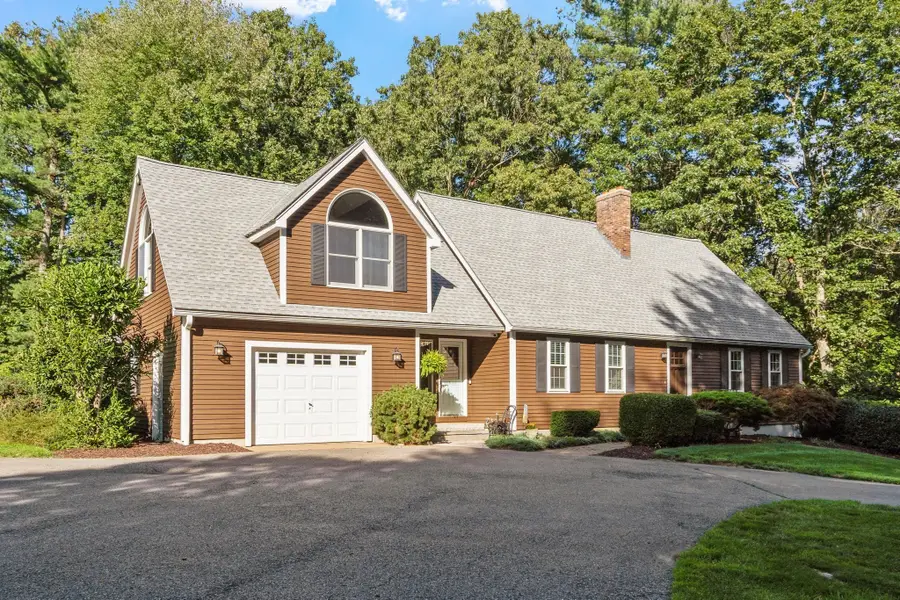 58 Williamsville Road, Hubbardston, MA 01452 - #2