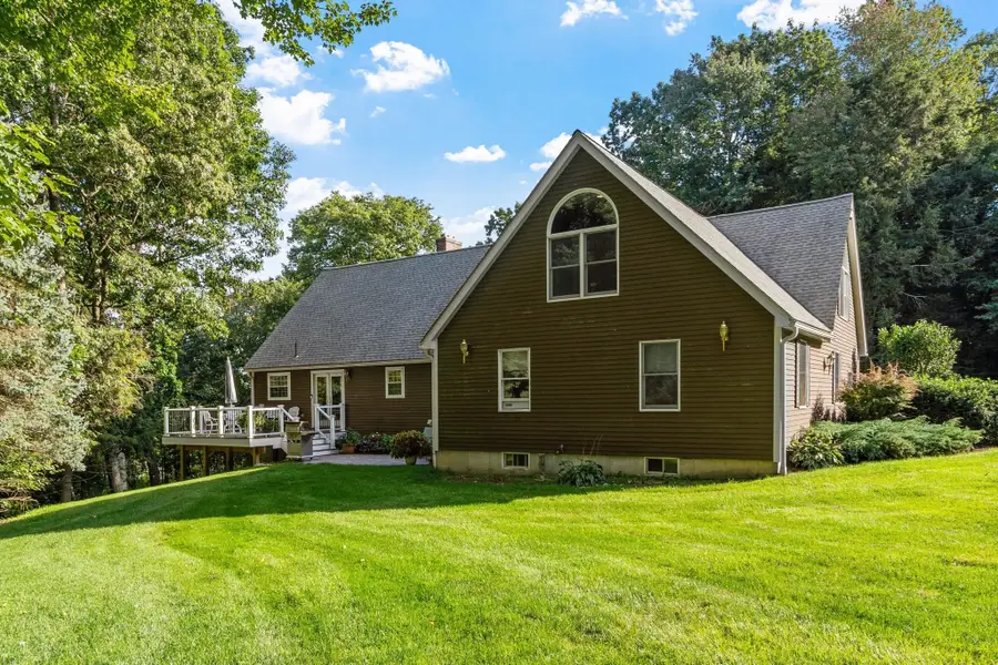 58 Williamsville Road, Hubbardston, MA 01452 - #3