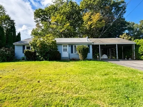 178 N Main St, Templeton, MA 01438