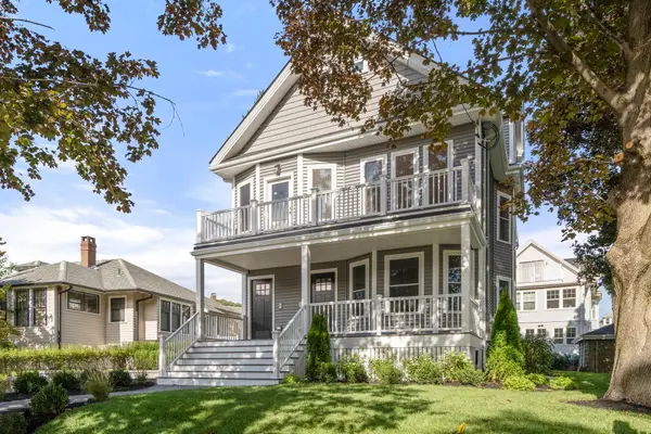 166 Church Street #166, Watertown, MA 02472