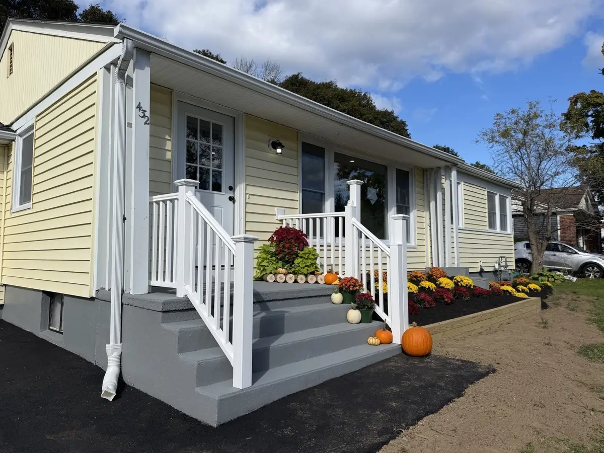 432 Mower St, Worcester, MA 01602 - #1