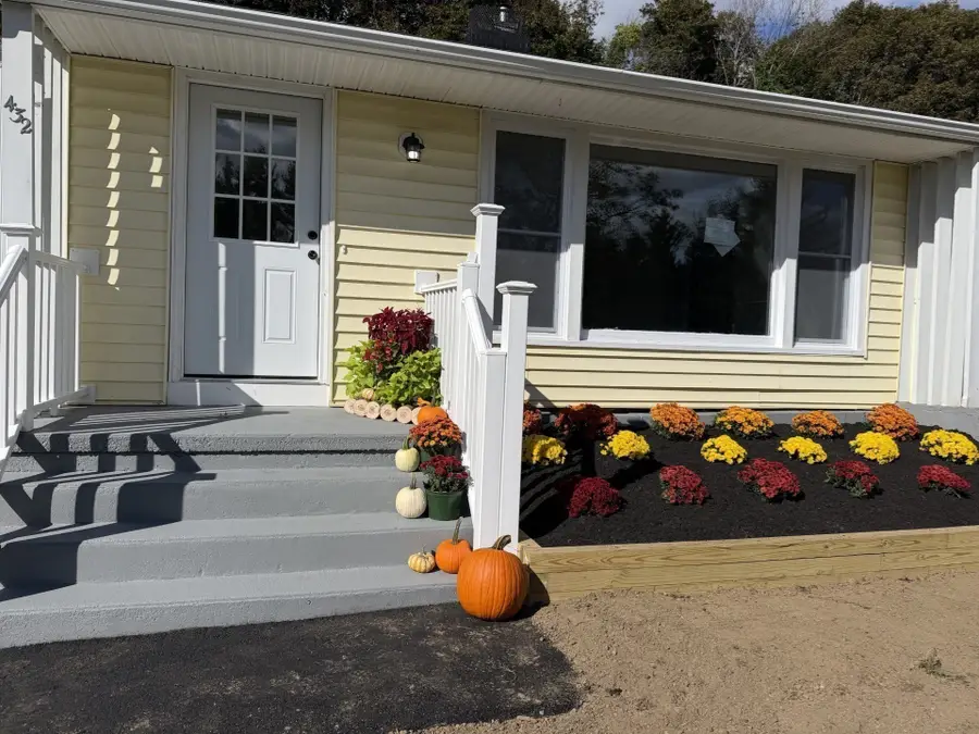 432 Mower St, Worcester, MA 01602 - #2