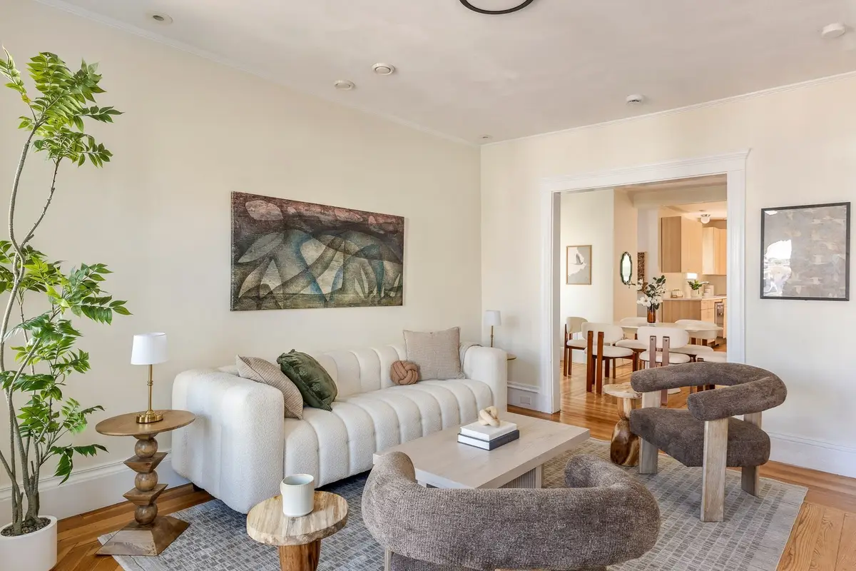 26 Princeton St #26, Medford, MA 02155 - #1