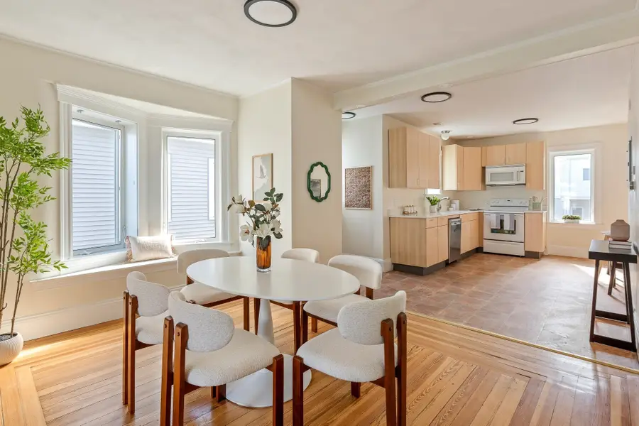 26 Princeton St #26, Medford, MA 02155 - #3
