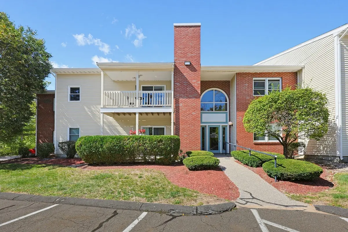 47 Rose Ct #47, Norwood, MA 02062 - #1