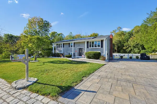 39 Candy Ln, Brockton, MA 02301