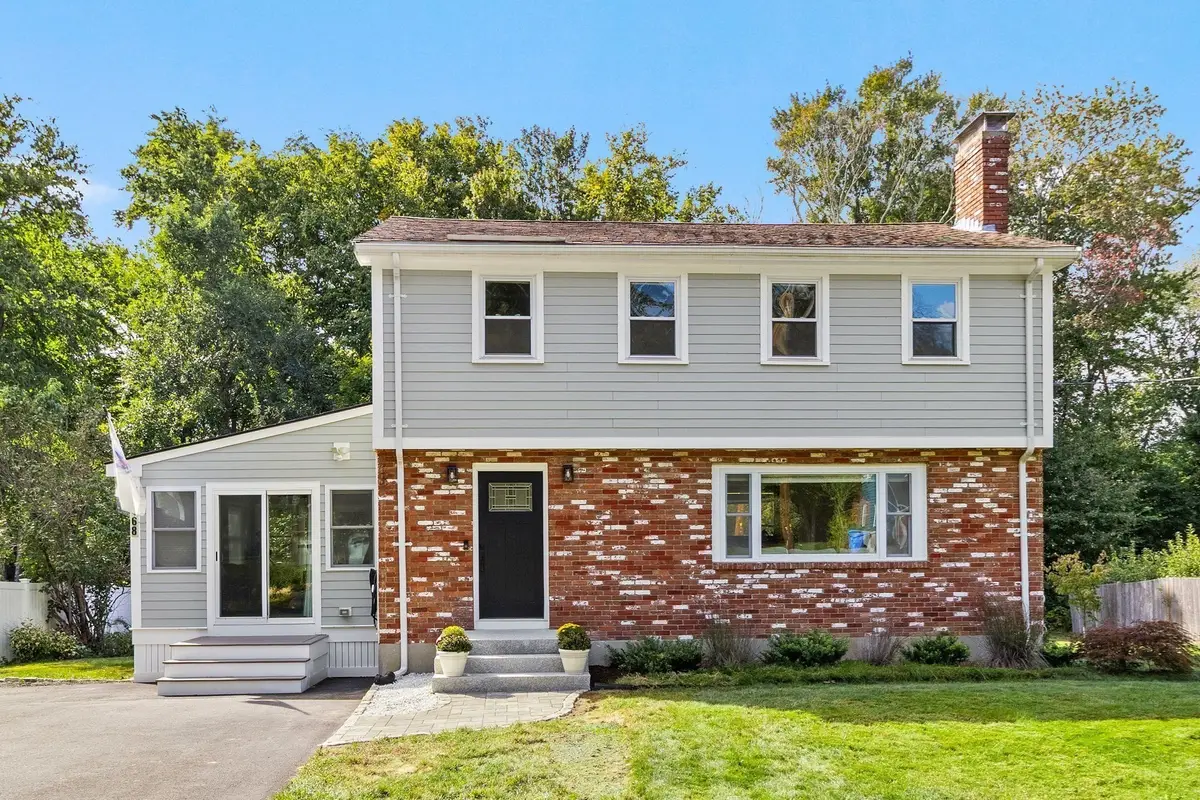 468 Underwood St, Holliston, MA 01746 - #1